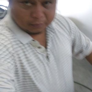 Meet your Posher, Jorge